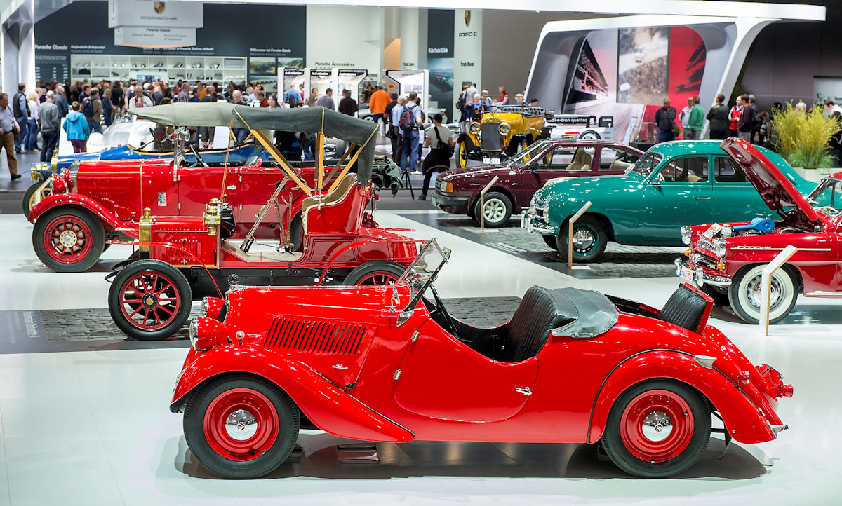 Techno Classica tb