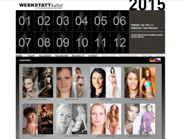 WerkstattKultur Voting tb