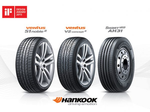 iFHankook