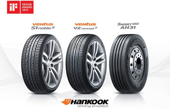 iFHankook