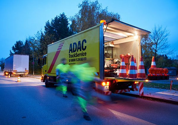 ADAC TruckService KIDZ