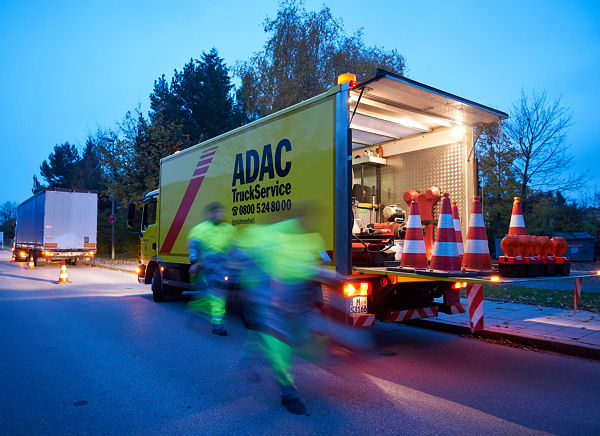 ADAC TruckService KIDZ