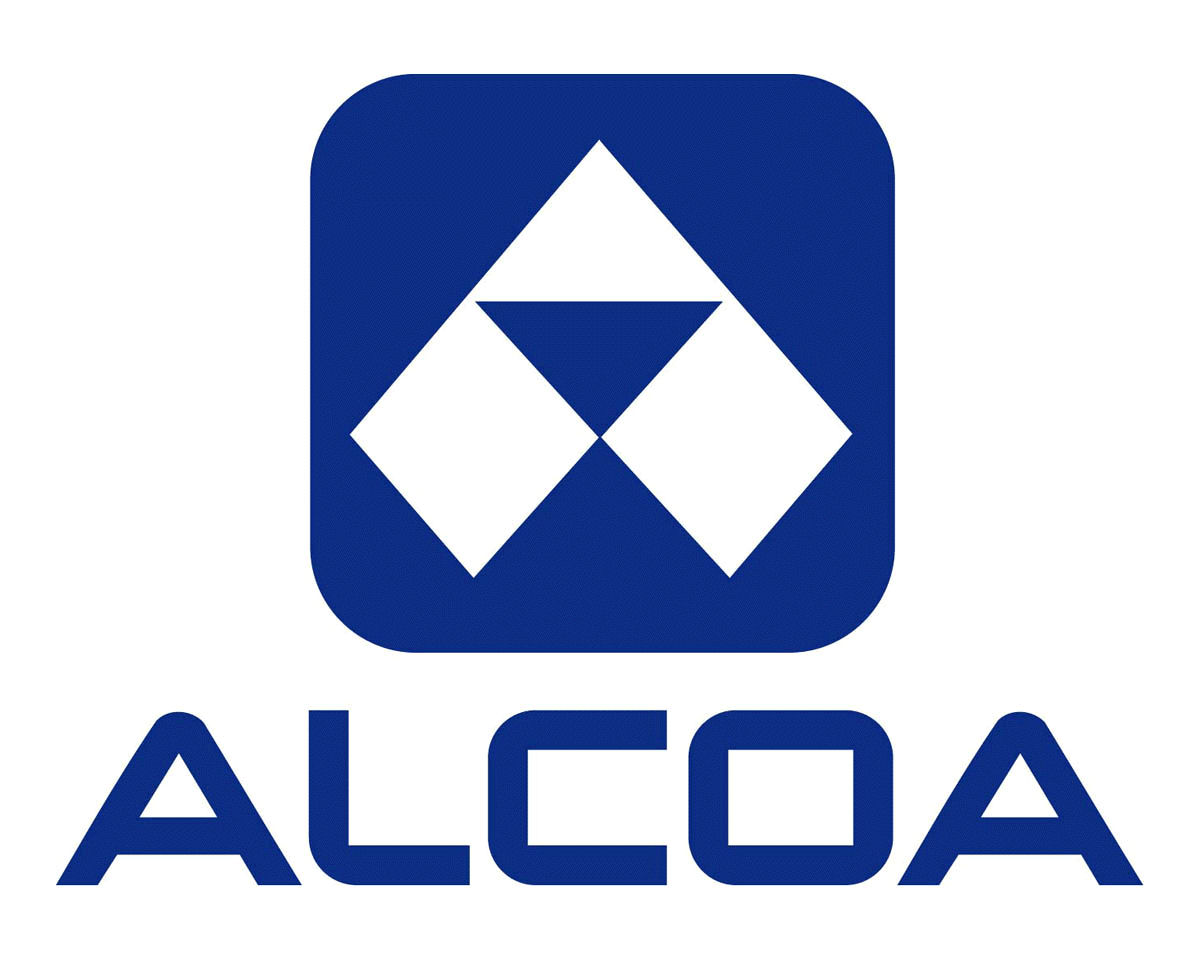 AlcoaLogo