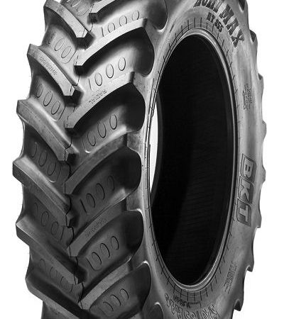 BKT Agrimax RT 855 in 520 85 R46