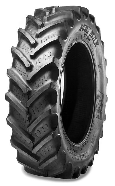 BKT Agrimax RT 855 in 520 85 R46