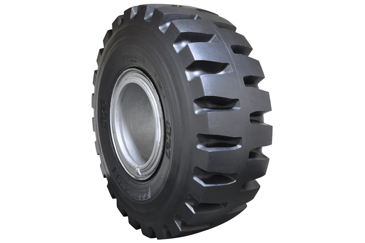 BKT Earthmax SR 53 tb