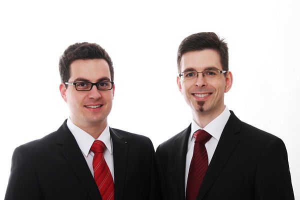 BMF personelle Verstärkung