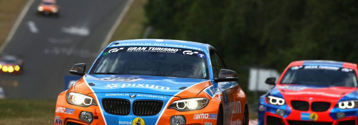 BMW M235i