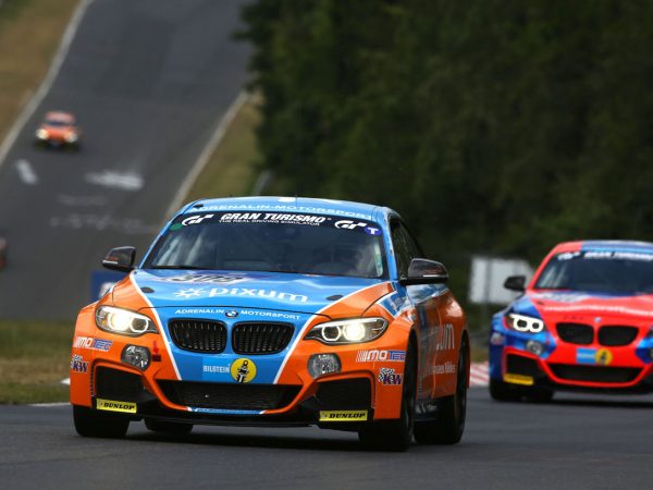 BMW M235i