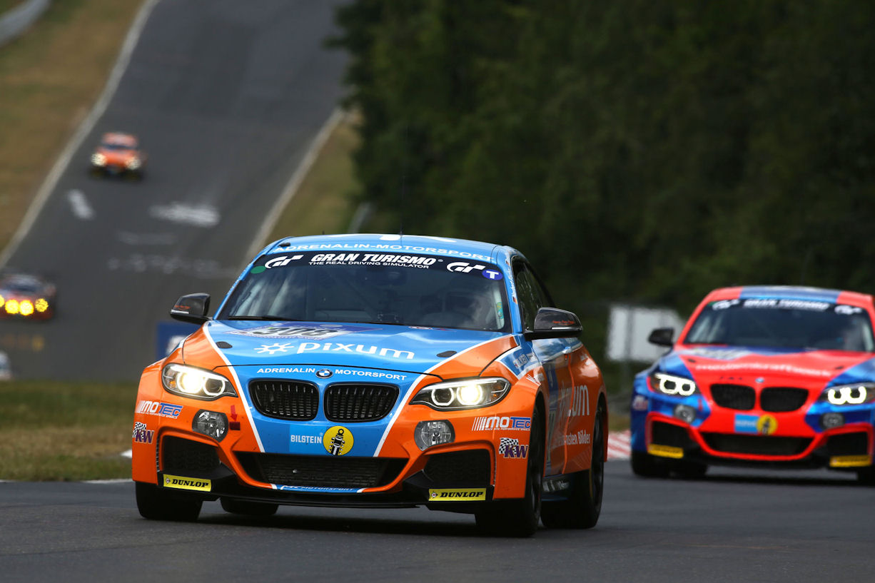 BMW M235i