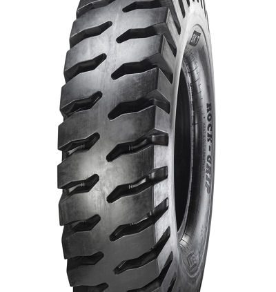 Bohnenkamp BKT Rock Grip Ind 4