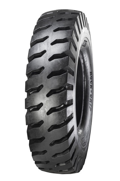 Bohnenkamp BKT Rock Grip Ind 4