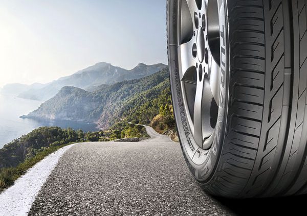 Bridgestone Turanza T001 in Reifentests
