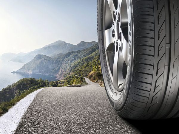 Bridgestone Turanza T001 in Reifentests