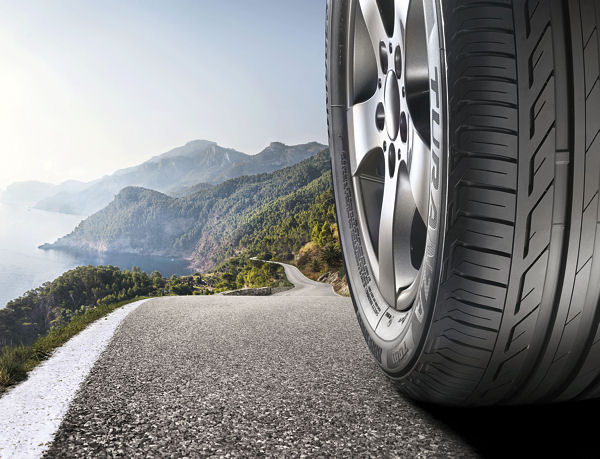 Bridgestone Turanza T001 in Reifentests