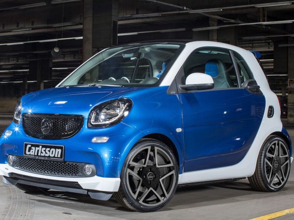 CarlssonSmart