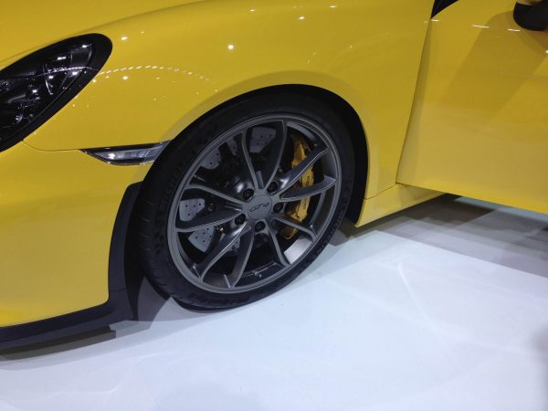 CayGT4