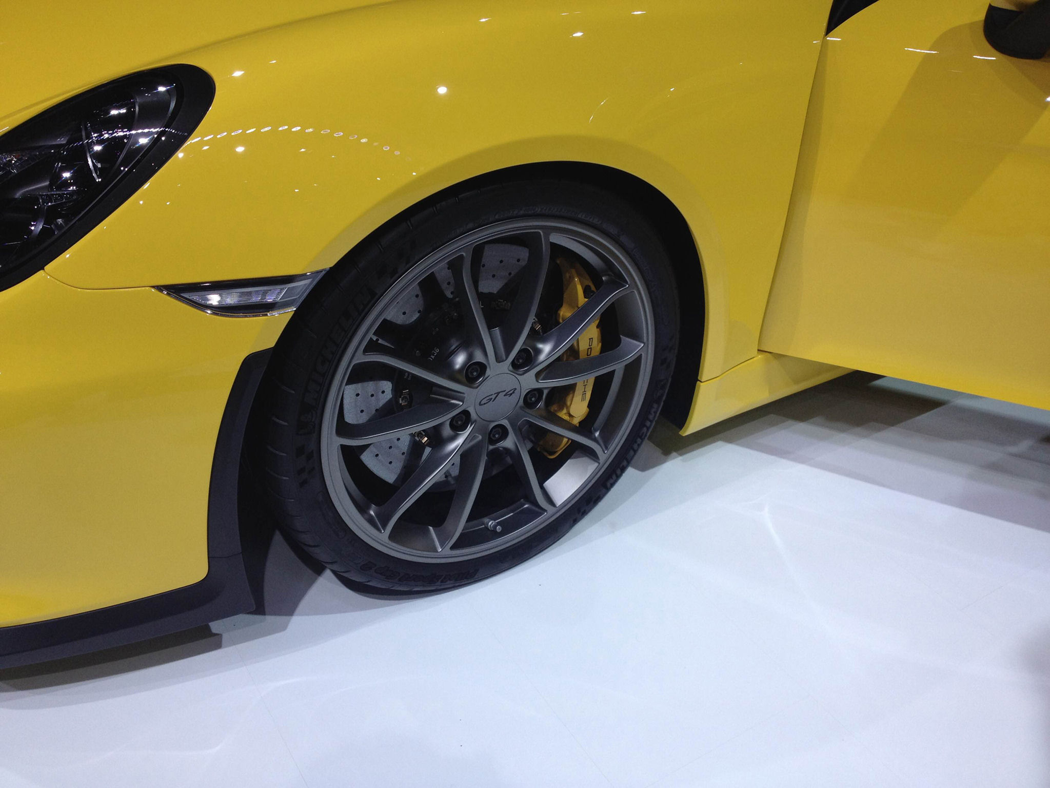 CayGT4