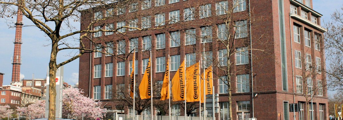Continental Erfolgsbeteiligung tb
