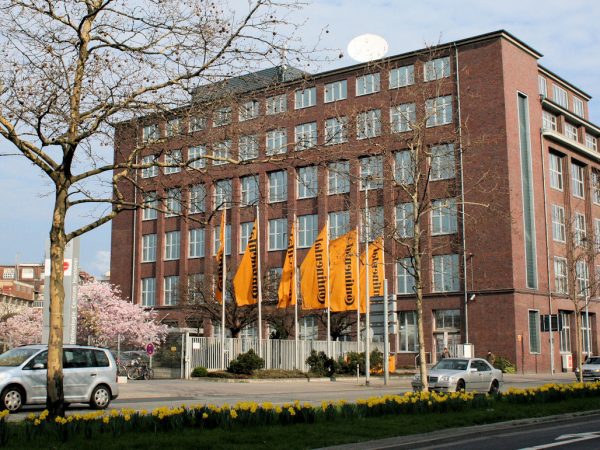 Continental Erfolgsbeteiligung tb