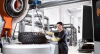 Continental Stöcken CuringHot Harun Bayrak tb