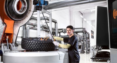 Continental Stöcken CuringHot Harun Bayrak tb