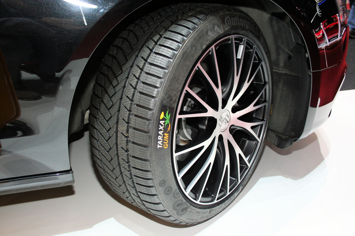 Continental