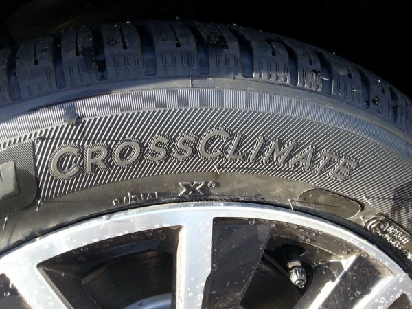 CrossCl