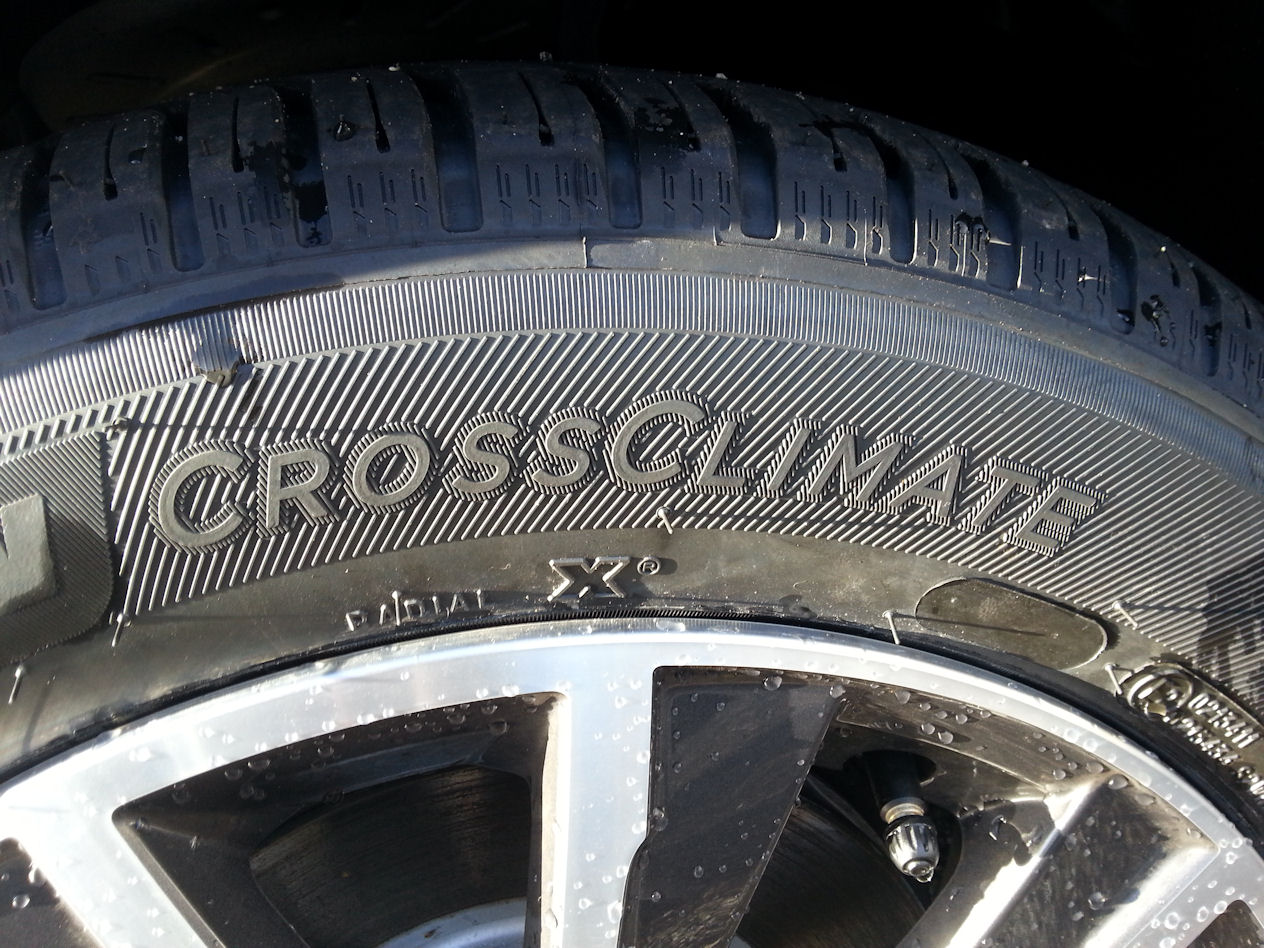 CrossCl