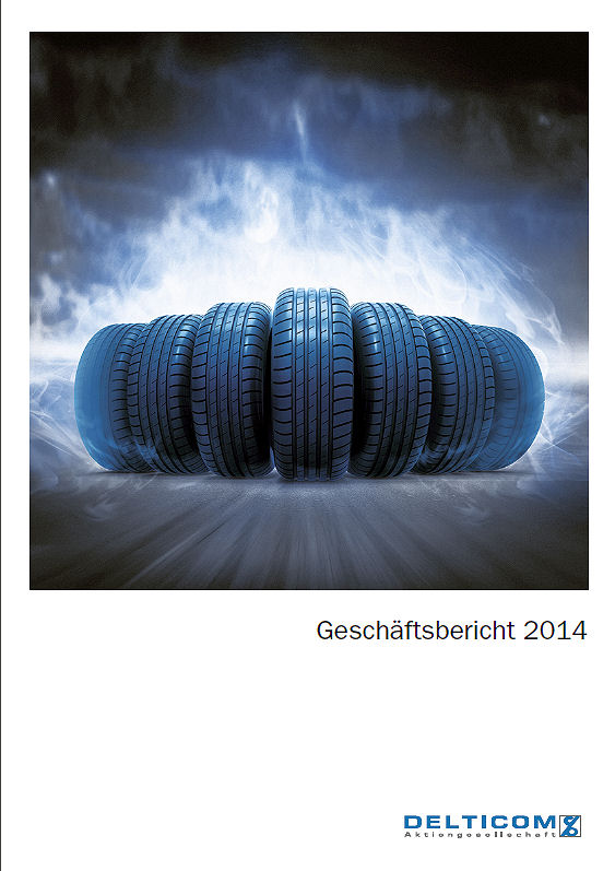 Delticom FY2014 tb