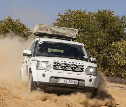 Delticom Gewinnspiel Namibia