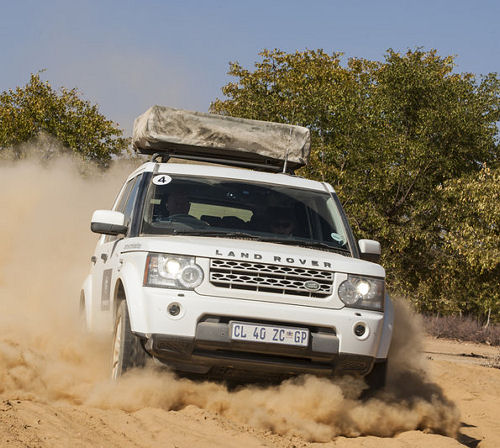 Delticom Gewinnspiel Namibia