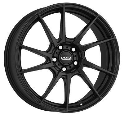 Dotz Kendo Dark