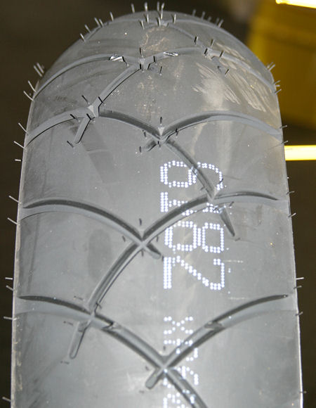 Dunlop Trailsmart