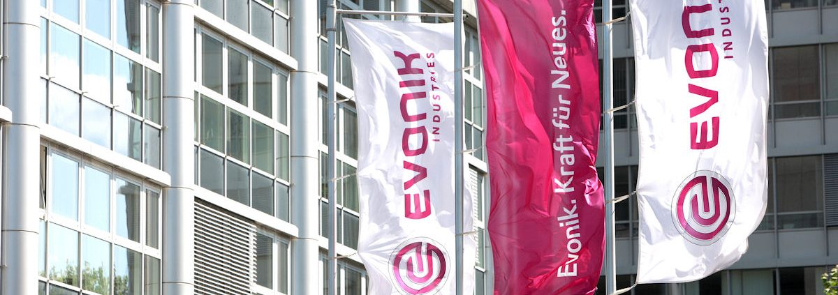 Evonik Zentrale Campus Essen tb