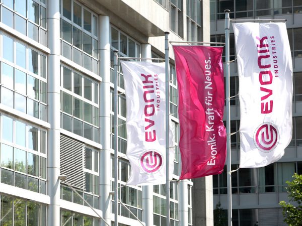 Evonik Zentrale Campus Essen tb