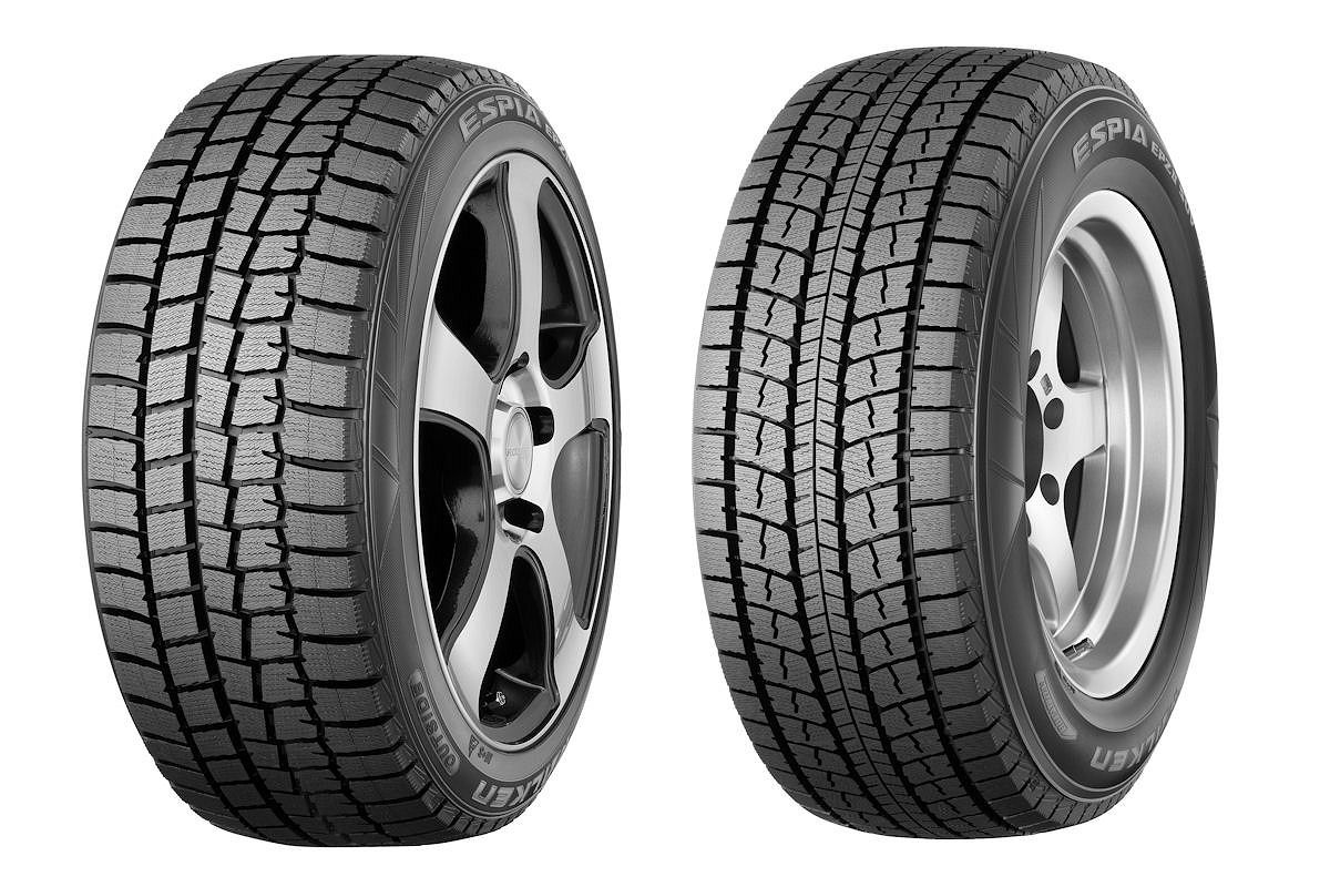 Falken Espia EPZ tb