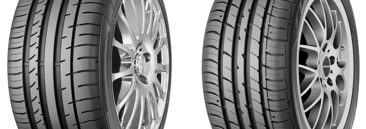 Falken Notlaufreifen tb