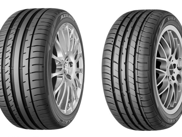 Falken Notlaufreifen tb