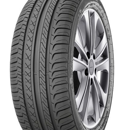 GT Radial Champiro FE1