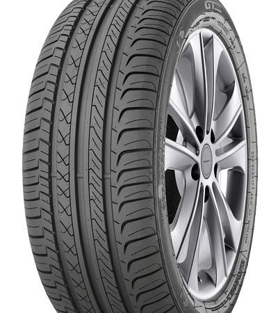 GT Radial Champiro FE1