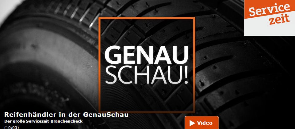 GenauSchau 1