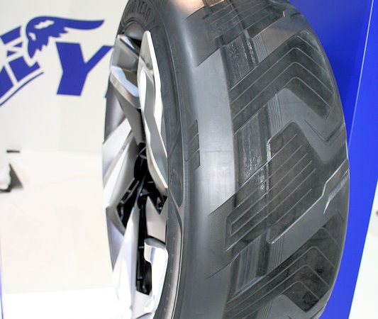 Goodyear BH03 tb