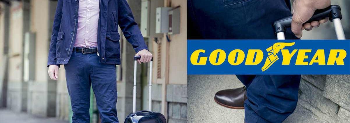 Goodyear Kollektion tb