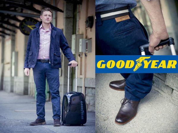 Goodyear Kollektion tb