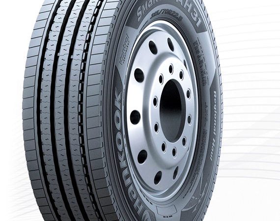 Hankook Smart Flex AH31 IF Design 01 tb
