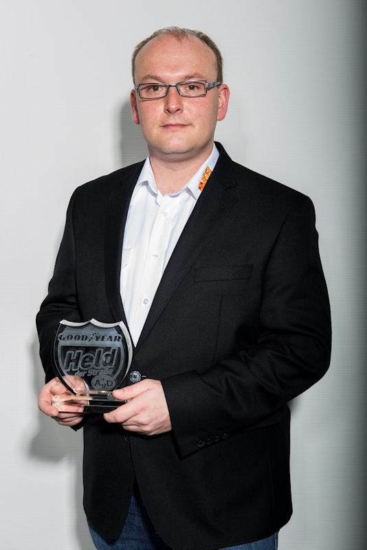 Held der Straße März 2015 tb