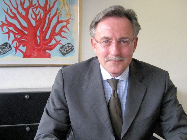 Hülzer Peter 3 tb