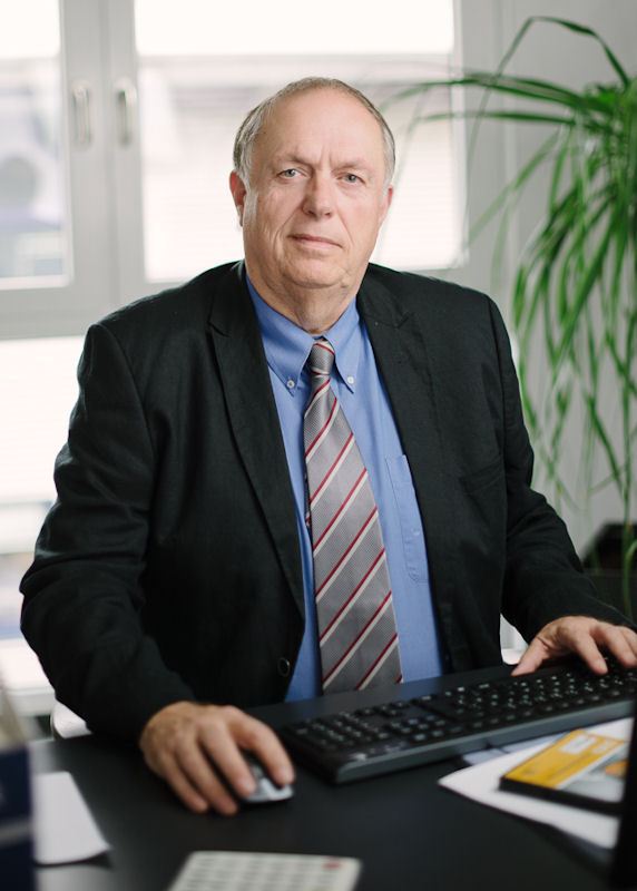 Inmess Erwin Neumann tb