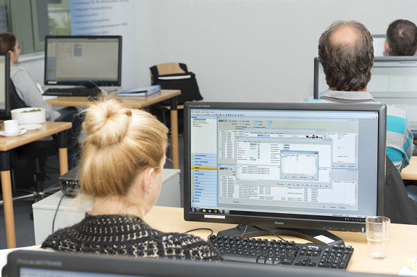 Kumavision wird GDHS Servicepartner